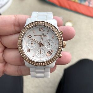Michael Kors Womens Watch